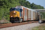 CSX 893